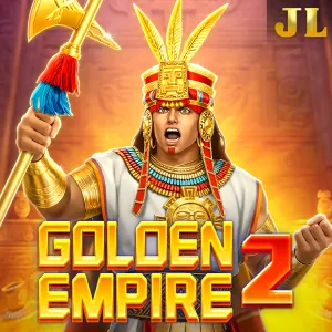 Jili : Golden Empire 2 - PLACEBET138