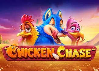 Pragmatic : Chicken Chase - PLACEBET138