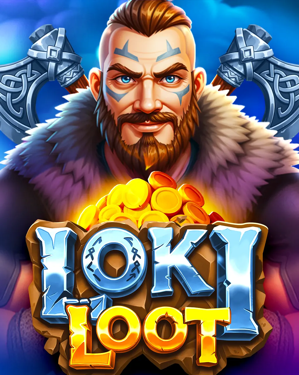 Bgaming : Loki Loot - PLACEBET138