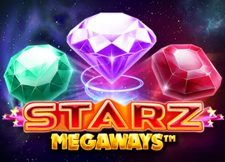 Pragmatic : Starz Megaways - PLACEBET138