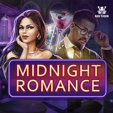 Redtiger : Midnight Romance - PLACEBET138