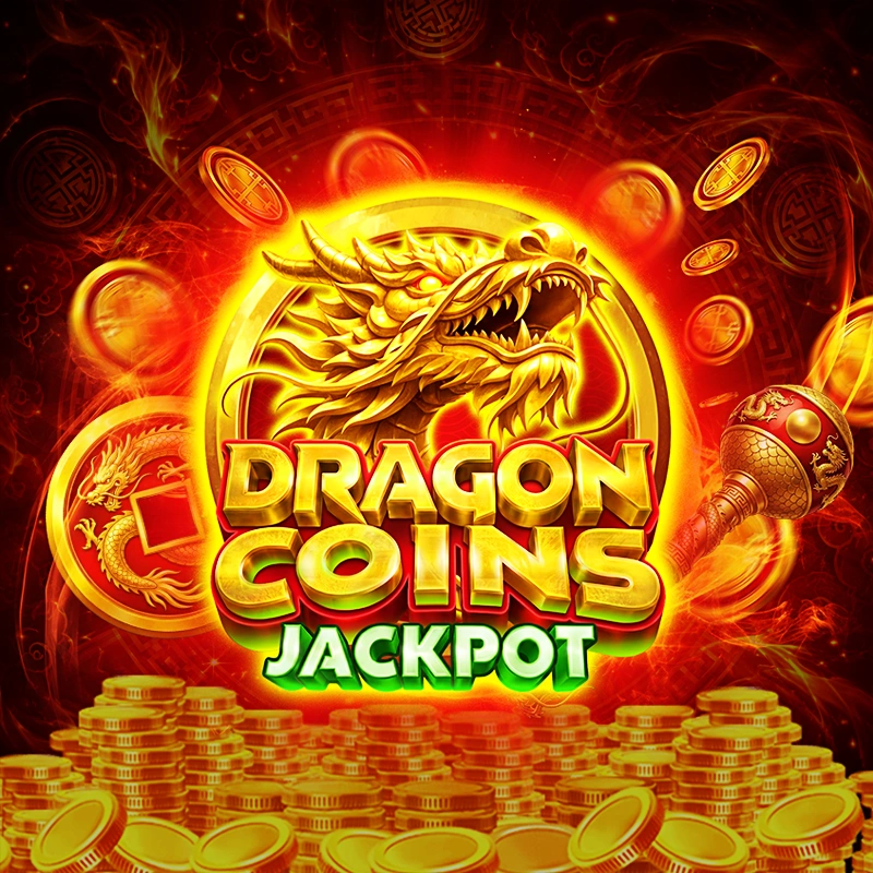 Mancala : Dragon Coins Jackpot - PLACEBET138