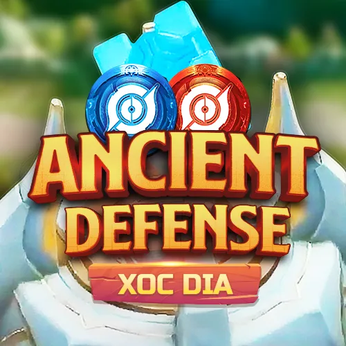 Ancient Defence 古堡奇兵 - PLACEBET138