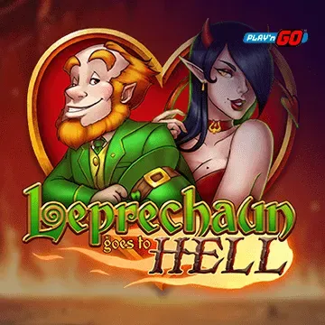 PlaynGo : Leprechaun goes to Hell - PLACEBET138