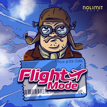 NolimitCity : Flight Mode - PLACEBET138
