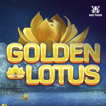Redtiger : Golden Lotus - PLACEBET138