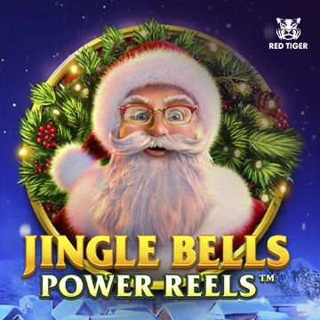 Redtiger : Jingle Bells Power Reels - PLACEBET138