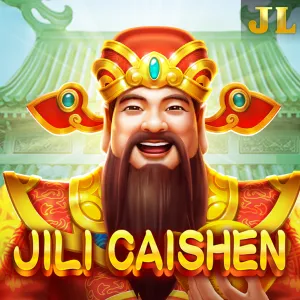 Jili : JILI Caishen - PLACEBET138