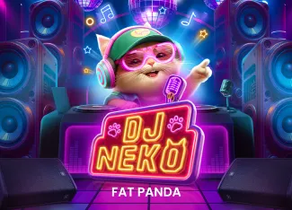 FatPanda : DJ Neko - PLACEBET138