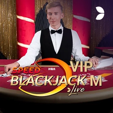 Speed VIP Blackjack M - PLACEBET138