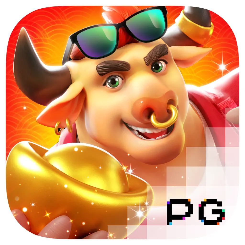 PGSoft : Fortune Ox - PLACEBET138