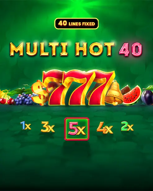 SmartSoft : Multi Hot 40 - PLACEBET138