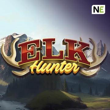 Elk Hunter - PLACEBET138