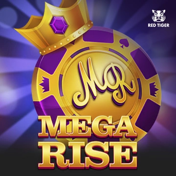 Redtiger : Mega Rise - PLACEBET138