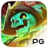 PGSoft : Dead Mans Riches - PLACEBET138