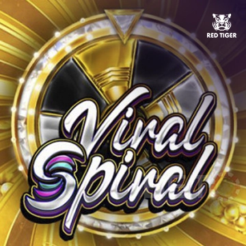Redtiger : Viral Spiral - PLACEBET138