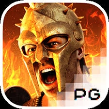 PGSoft : Gladiators Glory - PLACEBET138