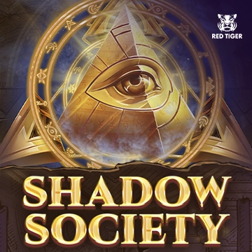 Redtiger : Shadow Society - PLACEBET138