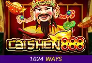 Spadegaming : Cai Shen 888 - PLACEBET138