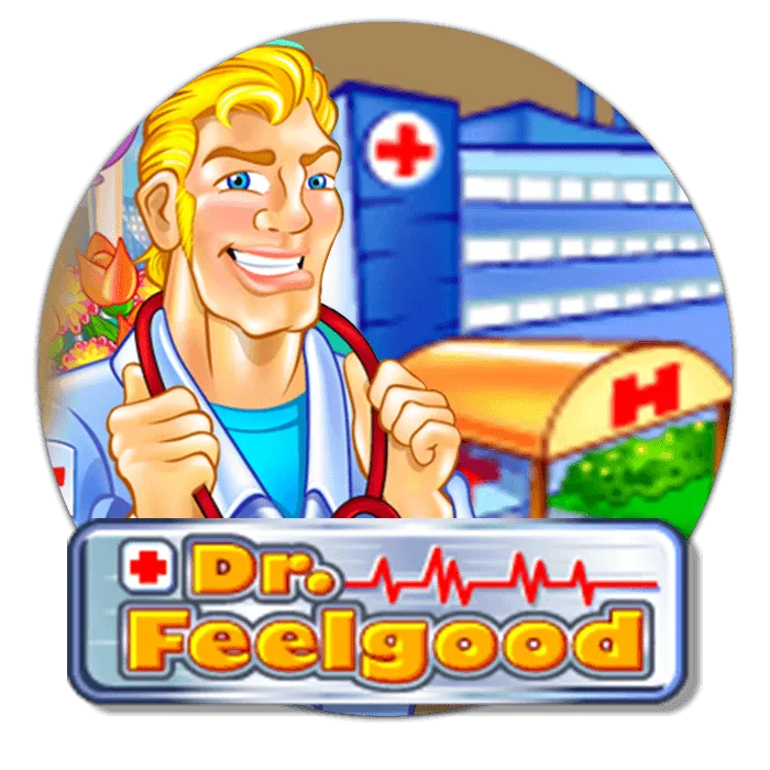 Habanero : Dr Feelgood - PLACEBET138