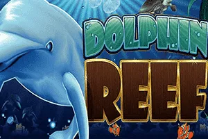 Dolphin Reef - PLACEBET138