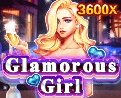 JDB : Glamorous Girl - PLACEBET138
