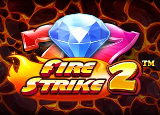 Pragmatic : Fire Strike 2 - PLACEBET138