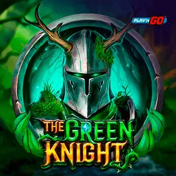 PlaynGo : The Green Knight - PLACEBET138