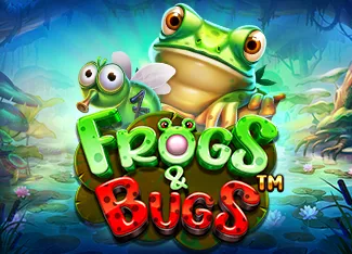 Pragmatic : Frogs & Bugs - PLACEBET138