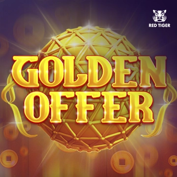 Redtiger : Golden Offer - PLACEBET138