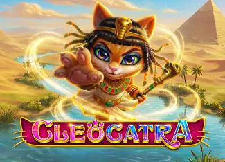 Pragmatic : Cleocatra - PLACEBET138