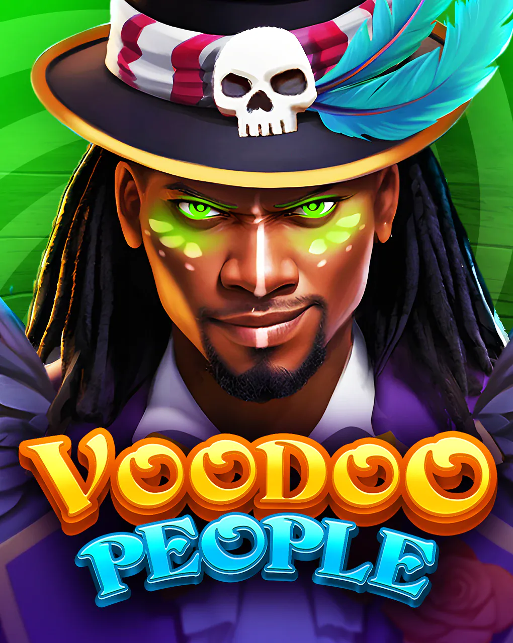 Bgaming : Voodoo People - PLACEBET138