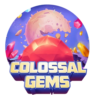 Habanero : Colossal Gems - PLACEBET138