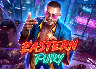 Pragmatic : Eastern Fury - PLACEBET138