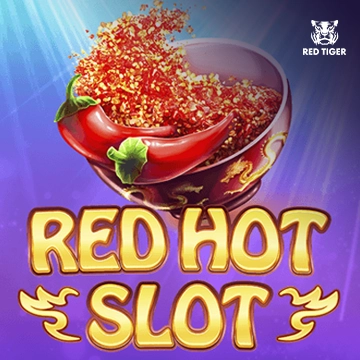 Redtiger : Red Hot Slot - PLACEBET138