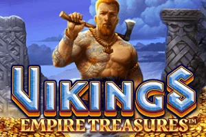 Vikings: Empire Treasures - PLACEBET138