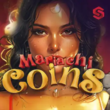 SmartSoft : Mariachi Coins - PLACEBET138