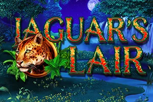 Solar Eclipse: Jaguars Lair - PLACEBET138