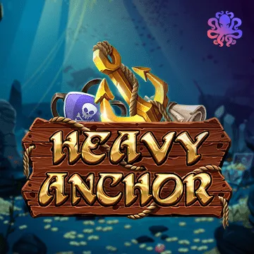 Octoplay : Heavy Anchor - PLACEBET138