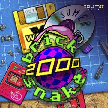 NolimitCity : Brick Snake 2000 - PLACEBET138