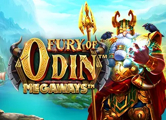 Pragmatic : Fury of Odin Megaways - PLACEBET138