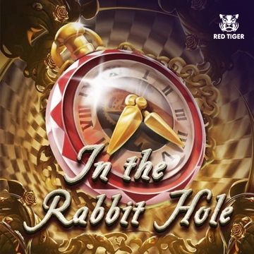 Redtiger : In The Rabbit Hole - PLACEBET138