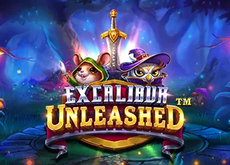 Pragmatic : Excalibur Unleashed - PLACEBET138