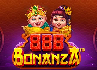 Pragmatic : 888 Bonanza - PLACEBET138