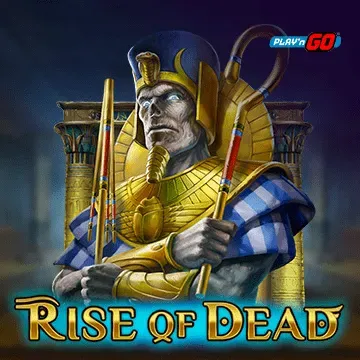 PlaynGo : Rise of Dead - PLACEBET138