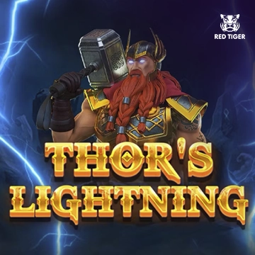 Thors Lightning - PLACEBET138