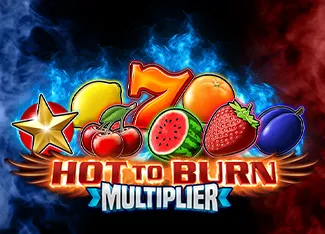 Pragmatic : Hot To Burn Multiplier - PLACEBET138