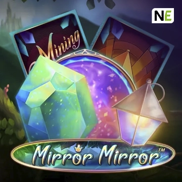 Fairytale Legends: Mirror Mirror - PLACEBET138