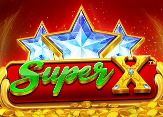 Pragmatic : Super X - PLACEBET138