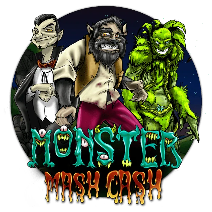 Habanero : Monster Mash Cash - PLACEBET138